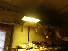 IP65 Led Spotlight Projector Wall-Lamp Street Waterproof 50W AC 220V 3pcs/Lot