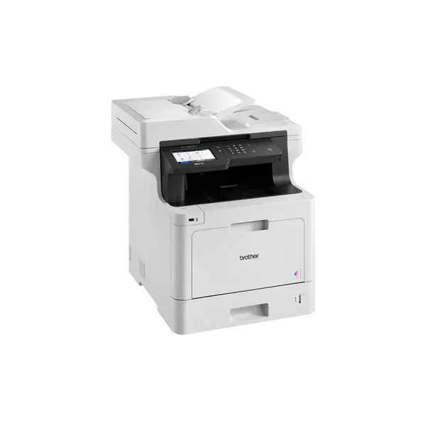 Многофункциональный принтер Brother MFCL8900CDW 30 ppm 256 MB USB Ethernet Wifi цветной