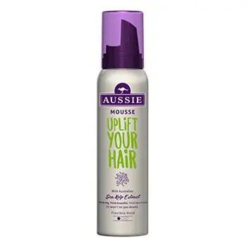 

Volumising Foam Miracle Styling Aussie (150 ml)