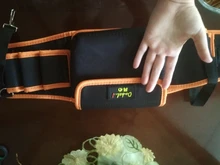 Bolsa multifuncional para herramientas de electricista, bolsa para cintura, soporte para almacenamiento de cinturón, Kits de herramientas de jardín, paquetes de cintura, tela Oxford