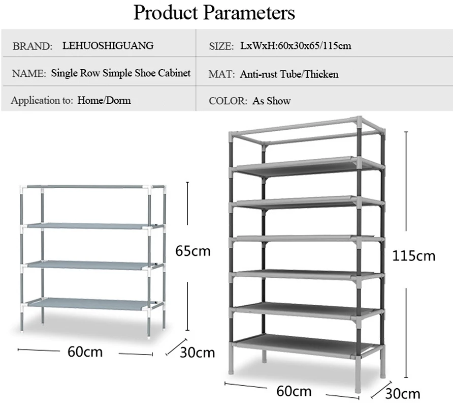 Simple Combination Shoe Cabinet Nonwoven Fabric Storage Shoes Rack Folding Dust-proof Shoe Closet Home Dorm Organizer for Shoes Simple Combination Shoe Cabinet Nonwoven Fabric Storage Shoes Rack Folding Dust-proof Shoe Closet Home Dorm Organizer for Shoes