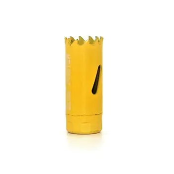 

CROWN CORDLESS ROTARY 024MM BIMETAL LEVEL