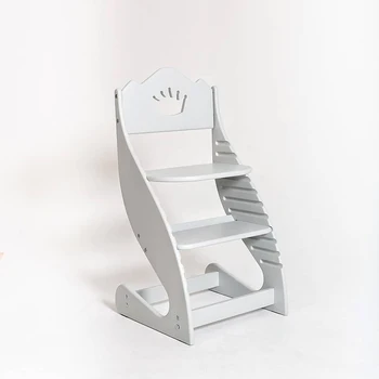 

Растущий стул "Корона"