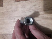 Bearing End-Joint Metric Left 10 5 6 8 SIL 12-14 16-18-20-22 25-Tk Rod Right-Hand-Thread