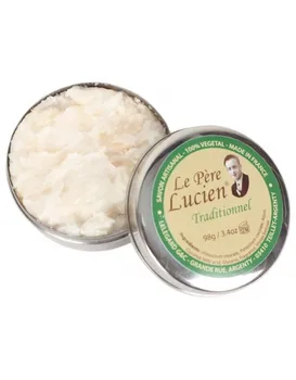 

Le Pere Lucien Traditional Shaving Soap Bowl 98g