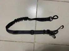 Cinturón de silla para perro 3 en 1 ajustable, cinturón de seguridad de coche para perro y gato, arnés reflectante de nailon para cinturón de seguridad para perro pequeño, mediano y grande