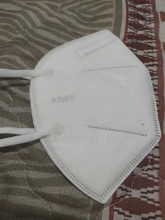 Mascarilla facial ffp2 KN95 con filtro, máscara antipolvo con ventilación, 100 Uds.