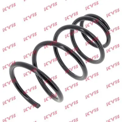 Пружина подвески LEXUS RX300 00-03 передняя KAYABA RF3143