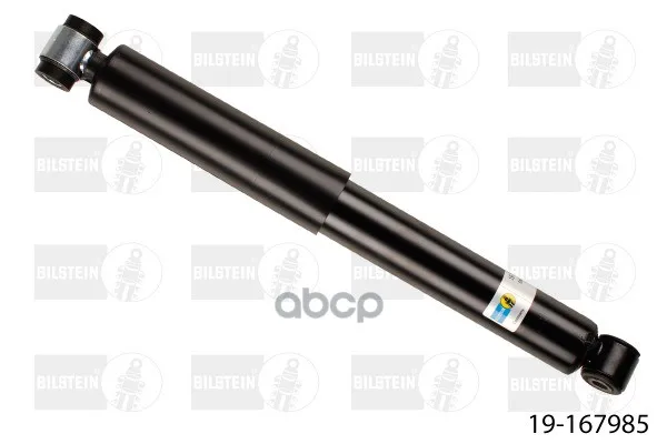 Bne-G798_амортизатор Задний Газовый! Mb Sprinter 96-06 Bilstein 19167985 Bilstein арт. 19167985