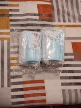 ¡En Stock! 10-200 Uds máscaras desechables cara máscara 3 capa de los niños filtro máscara de polvo de máscara de la boca de los niños niño aretes máscara protectora