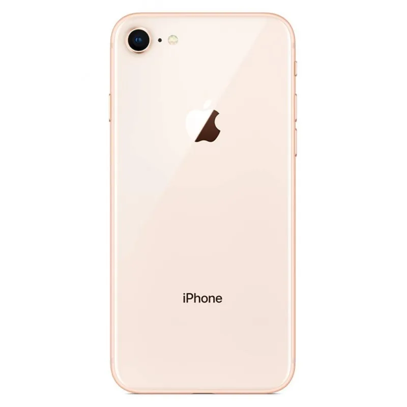 Iphone 8 256 GB gold (REFURBISHED)
