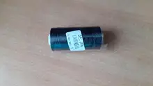 50M 0.8Mm Thickness Waxed Thread For Leather Waxed Cord For Diy Handicraft Tool Hand