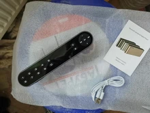 TOPROAD-altavoz HIFI con Bluetooth, barra de sonido portátil inalámbrica, Supergraves, con micrófono, TF, FM, Radio, USB