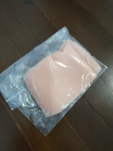 1 par de silicona Protector del dedo del pie protección de los pies de Ballet zapatos de tacón alto del Hallux Valgus protectora de Gel Protector herramienta de cuidado de masajes almohadilla del dedo del pie