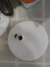 Lámpara de escritorio de lupa plegable profesional, luz LED de lectura con tres modos de atenuación, fuente de alimentación USB, 5 aumentos