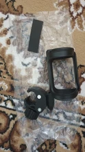 Soporte para vaso de cochecito de bebé, accesorios de cochecito de bebé para botellas de leche, estante para botella de bicicleta, gancho para cochecito, complementos