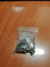 Insulating-Insert Spring-Terminal Transparent-Cover The of with 20pcs/Lot The-Plug