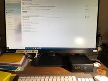 Topton-miniordenador AMD Ryzen R5 3550H R7 2700U Vega Graphic M.2 NVMe + SATA de 2,5 , Gaming PC Windows 10 HDMI2.0 tipo-c DP WiFi