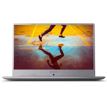 

Medion p6645 silver portable 15.6 ''ips fullhd i7-8565u 4,6ghz gfmx150 1tb