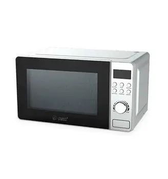 

Microwave stainless steel