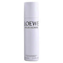 Спрей-дезодорант Pour Homme Loewe(100 мл