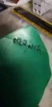 Soldadores plásticos prácticos, herramientas de garaje, grapadora en caliente, máquina de reparación de grapas de PVC, herramienta de soldadura para reparación de parachoques de coche