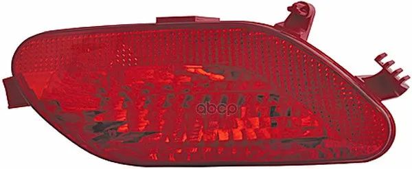 Фонарь Зад.П/Тум. R Citroen C4-11 Hella 2ne354053021 HELLA арт. 2NE354053021