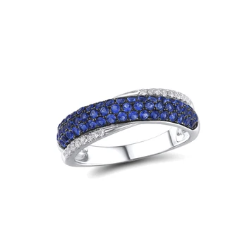

Silver Ring VALTERA 925 sterling silver.