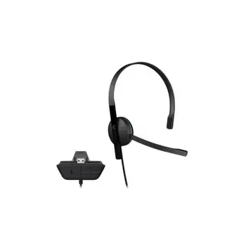 

XBOX ONE CHAT HEADSET (CUFFIETTA)