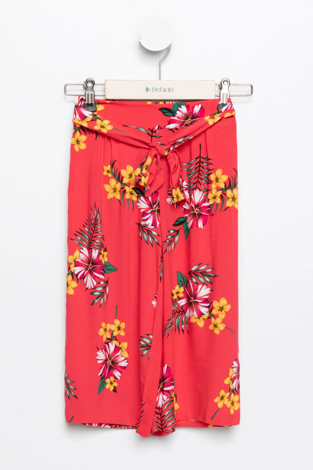 DeFacto девушка Trousers-K5041A619SM