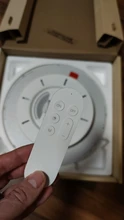 Led-Ceiling-Light Wifi YLXD01YL Remote-Intelligent-Moonlight Smart-App Round 28W 95ra