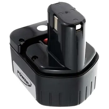 

Battery for Hitachi model EB1220BL 3000mAh NiMH