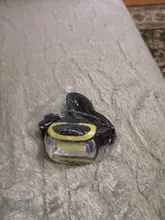 LED Headlamp Torch-Lanterna Outdoor Mini Night-Fishing Waterproof Camping COB for 4-Modes