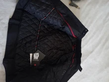 Racing Jacket Clothing-Protection DUHAN Motocross Enduro Coldproof Riding Men