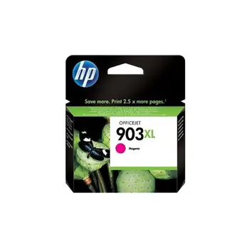

INK CARTRIDGE NO. 903XL MAGENTA DE/FR/NL/BE/UK/SE/IT