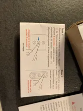 Tuya vida inteligente RF inteligente WIFi Cortina, persianas de obturador interruptor Google Alexa eco Control de voz inteligente App casa temporizador