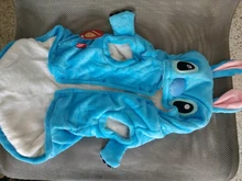 Jacket Hoodie Outfit Coat Animal-Costumes Pet Golden-Retriever Small Winter Large Medium