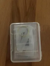 LouLeur Plata de Ley 925 auténtica cola anillo minimalista mujer pequeño giro anillos para las mujeres de moda bien bisutería regalos de cumpleaños