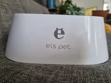 Cat Bowl Floating Drinking-Water-Dispenser Abs-Plastic Anti-Overflow Mouth
