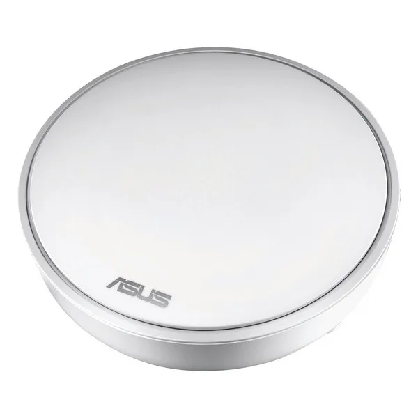 Точка доступа Asus Lyra AC2200 WiFi 867 Мбит/с белая