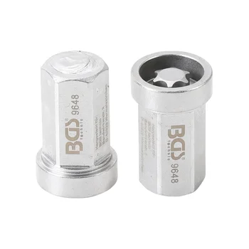 

Special tip for filler plugs ATF for MINI