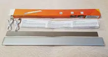 Goodland Closet Light 160 LED Lights PIR Motion Sensor Light Cupboard Wardrobe Night
