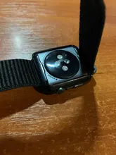 Funda protectora de silicona para apple watch band 44mm/40mm apple watch 5 4 3 band 42mm/38mm iwatch