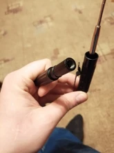 Herramienta de defensa Personal de alta calidad, bolígrafo táctico de autodefensa, multiusos, de aluminio, antideslizante, portátil, para exteriores, EDC