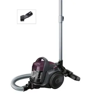 

VACUUM CLEANER BOSCH BGC05AAA1 S/BAG
