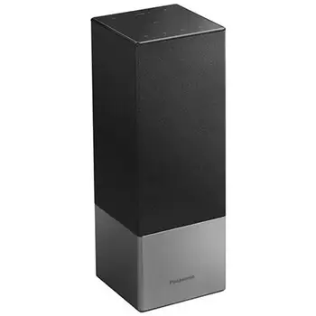 

[Refurbished BASIC] Wireless Bluetooth speaker with Google Assistant NeroPANASONIC29.81 color chip