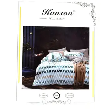 

Bed linen kanson 4167 # ZJ