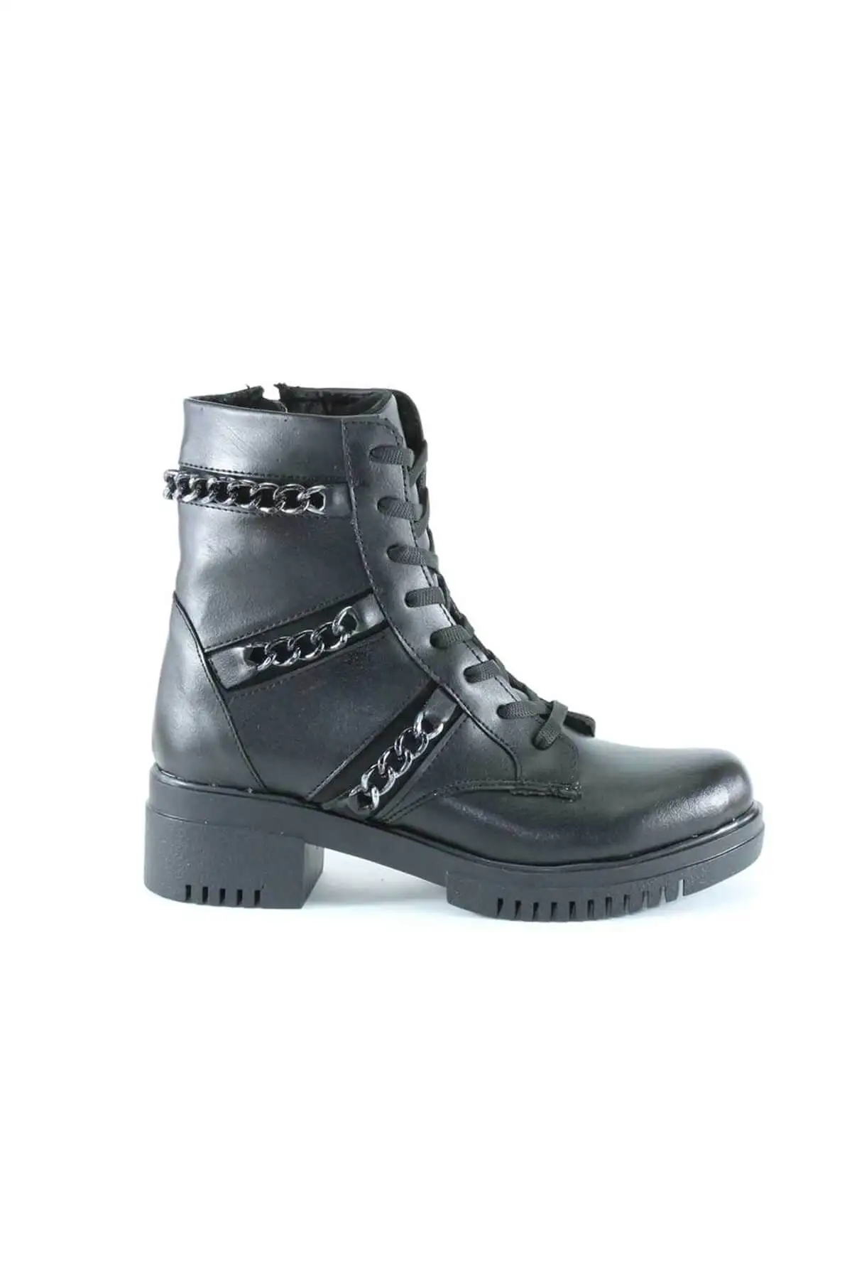 

Modabuymus Ankle Height Boot