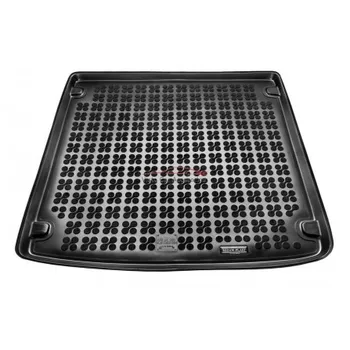

Bucket Boot Protector Rubber Audi, Seat 232012