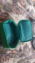 Kit de primeros auxilios para coche, Mini estuche para botiquín de primeros auxilios para el hogar, caja médica pequeña, Kit de supervivencia de emergencia para viajes al aire libre, 18x12x7,5 cm, envío gratis